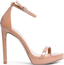 ΣΑΝΔΑΛΙΑ MILANO SANDAL SM11000943-02002-250 ΚΑΦΕ STEVE MADDEN