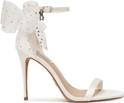 ΣΑΝΔΑΛΙΑ NIKOLE 11003195 ΛΕΥΚΟ STEVE MADDEN