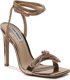 ΣΑΝΔΑΛΙΑ UNLEASH SM11002333-686 ΧΡΥΣΟ STEVE MADDEN