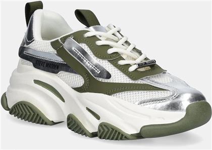 SNEAKERS POSSESSION-E STEVE MADDEN