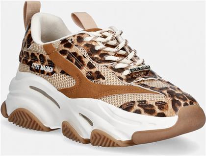 SNEAKERS POSSESSION-E STEVE MADDEN