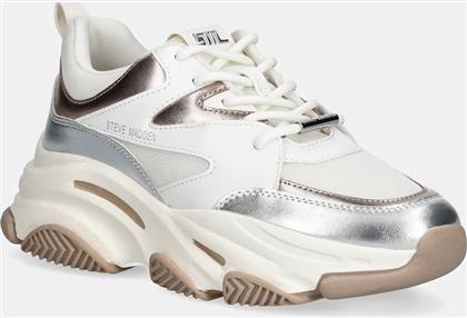 SNEAKERS PROGRESSIVE STEVE MADDEN