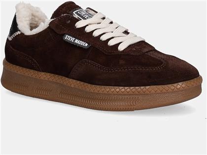 ΣΟΥΕΤ ΑΘΛΗΤΙΚΑ ΠΑΠΟΥΤΣΙΑ EUPHORIA ΧΡΩΜΑ: ΚΑΦΕ, 11003591 STEVE MADDEN