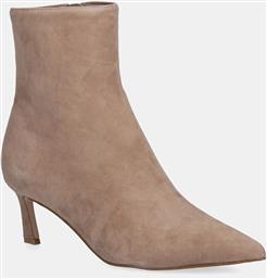 ΣΟΥΕΤ ΜΠΟΤΕΣ LULAH ΓΥΝΑΙΚΕΙΕΣ, ΧΡΩΜΑ: ΜΠΕΖ, 11003282 STEVE MADDEN