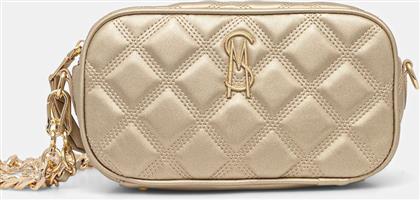 ΤΣΑΝΤΑ BCECILY ΧΡΩΜΑ: ΜΑΥΡΟ, SM13001664 STEVE MADDEN