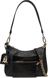 ΤΣΑΝΤΑ BDAMI SHOULDERBAG SM13001347-02002-BLK ΜΑΥΡΟ STEVE MADDEN