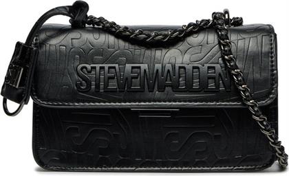 ΤΣΑΝΤΑ BDOOZY SM13001043 ΜΑΥΡΟ STEVE MADDEN