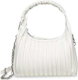 ΤΣΑΝΤΑ BGENEVE SM13001396-02002-WHT ΛΕΥΚΟ STEVE MADDEN