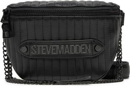 ΤΣΑΝΤΑ BMIXY SM13001127 ΜΑΥΡΟ STEVE MADDEN