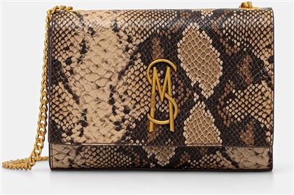 ΤΣΑΝΤΑ BRAMONE ΧΡΩΜΑ: ΚΑΦΕ, SM13001312 STEVE MADDEN