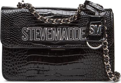 ΤΣΑΝΤΑ BSTAKES-C SM13000745-02002-BLK ΜΑΥΡΟ STEVE MADDEN