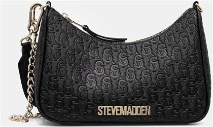 ΤΣΑΝΤΑ BVICE-E ΧΡΩΜΑ: ΜΑΥΡΟ, SM13001637 STEVE MADDEN