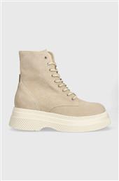 WORKERS ΣΟΥΕΤ GAJA ΧΡΩΜΑ: ΜΠΕΖ, SM11002672 STEVE MADDEN από το ANSWEAR