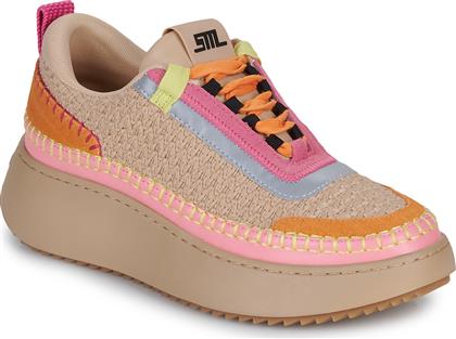 XΑΜΗΛΑ SNEAKERS DOUBLETAKE STEVE MADDEN