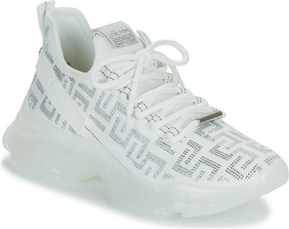 XΑΜΗΛΑ SNEAKERS MAX-OUT STEVE MADDEN από το SPARTOO
