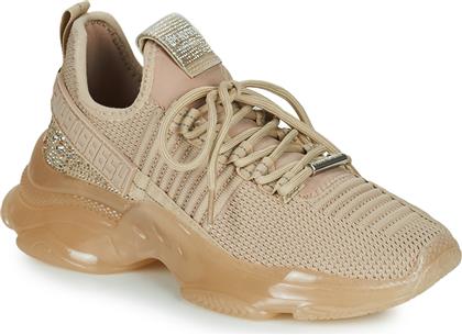 XΑΜΗΛΑ SNEAKERS MAXILLA-R STEVE MADDEN