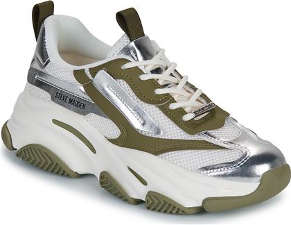 XΑΜΗΛΑ SNEAKERS POSSESSION-E STEVE MADDEN