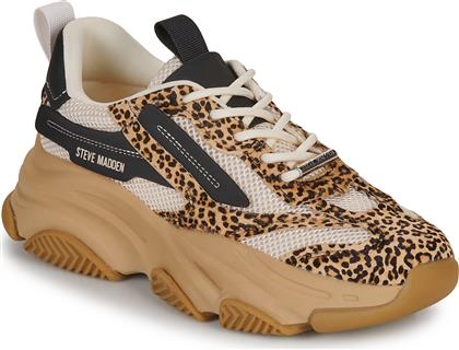 XΑΜΗΛΑ SNEAKERS POSSESSIONL STEVE MADDEN