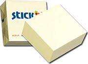 ΑΥΤΟΚΟΛΛΗΤΕΣ ΣΗΜΕΙΩΣΕΙΣ 76X76 400Φ STICKN