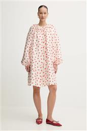 ΦΟΡΕΜΑ ΧΡΩΜΑ: ΜΠΕΖ, SG-PS26-D150-2067 STINE GOYA