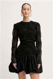 ΦΟΡΕΜΑ ΧΡΩΜΑ: ΜΑΥΡΟ, SG-PS26-D188-2449 STINE GOYA