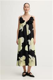 ΦΟΡΕΜΑ ΧΡΩΜΑ: ΜΑΥΡΟ, SG-PS26-D207-2450 STINE GOYA