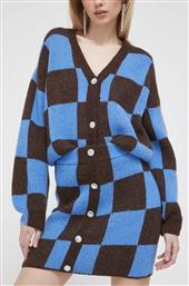 ΦΟΥΣΤΑ ΑΠΟ ΜΕΙΓΜΑ ΜΑΛΛΙΟΥ STINE GOYA