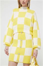 ΦΟΥΣΤΑ ΑΠΟ ΜΕΙΓΜΑ ΜΑΛΛΙΟΥ STINE GOYA