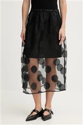 ΦΟΥΣΤΑ ΧΡΩΜΑ: ΜΑΥΡΟ, SG-PS26-SK023-2460 STINE GOYA