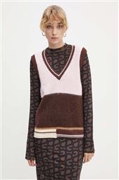 ΓΙΛΕΚΟ ΑΠΟ ΜΕΙΓΜΑ ΜΑΛΛΙΟΥ STINE GOYA