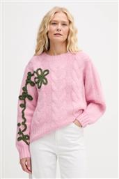 ΠΟΥΛΟΒΕΡ ΜΕ ΠΡΟΣΘΗΚΗ ΜΑΛΛΙΟΥ 0 STINE GOYA