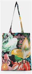 ΒΑΜΒΑΚΕΡΗ ΤΣΑΝΤΑ 0 ΧΡΩΜΑ: ΚΙΤΡΙΝΟ, SG-AW25-A016-2285 STINE GOYA