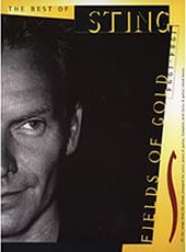 STING - FIELDS OF GOLD BEST OF 84-94