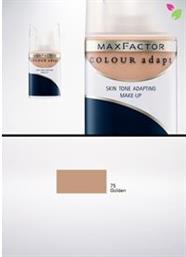 MAKE UP ADAPT MAX FACTOR STOCK GUIDE από το BRANDSGALAXY