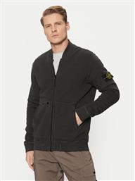 ΜΠΛΟΥΖΑ 811565241 ΓΚΡΙ REGULAR FIT STONE ISLAND