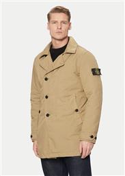 ΠΑΛΤΟ ΜΕΤΑΒΑΤΙΚΟ STONE ISLAND