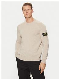 ΠΟΥΛΟΒΕΡ 8115545B4 ΜΠΕΖ REGULAR FIT STONE ISLAND