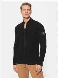 ΖΑΚΕΤΑ 8115519C2 ΜΑΥΡΟ REGULAR FIT STONE ISLAND