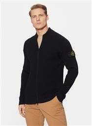 ΖΑΚΕΤΑ 8115519C2 ΣΚΟΥΡΟ ΜΠΛΕ REGULAR FIT STONE ISLAND