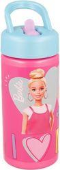 : BARBIE BB22 - PLAYGROUND SIPPER BOTTLE (410ML) (15931) STOR