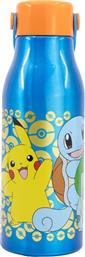 ΜΠΟΥΚΑΛΙ ΑΛΟΥΜΙΝΙΟΥ ΜΕ ΛΑΒΗ 760ML POKEMON DISTORSION, 530-08061