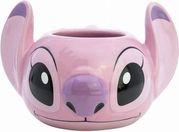 DISNEY: ANGEL - DOLOMITE 3D MUG IN GIFT BOX (380ML) (78992) STOR