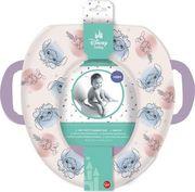 DISNEY BABY: STITCH CUDDLE ME - SOFT POTTY TRAINING SEAT STOR