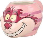 DISNEY: CHESHIRE - DOLOMITE 3D MUG IN GIFT BOX (500ML) (78909) STOR