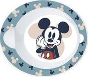 DISNEY: MICKEY MOUSE FULL OF SMILES - TODDLER 2 PCS MICRO SET (10478) STOR