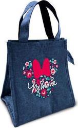 DISNEY: MINNIE MOUSE GARDENING - INSULATED LUNCH BAG (75742) STOR