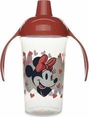 DISNEY: MINNIE MOUSE HEART FULL - TODDLER EASY TRAINING CUP (10788) STOR