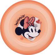 DISNEY: MINNIE MOUSE HEART FULL - TODDLER SUCTION BOWL (10731) STOR