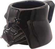 DISNEY STAR WARS: DARTH VADER - DOLOMITE 3D MUG IN GIFT BOX (380ML) (78883) STOR
