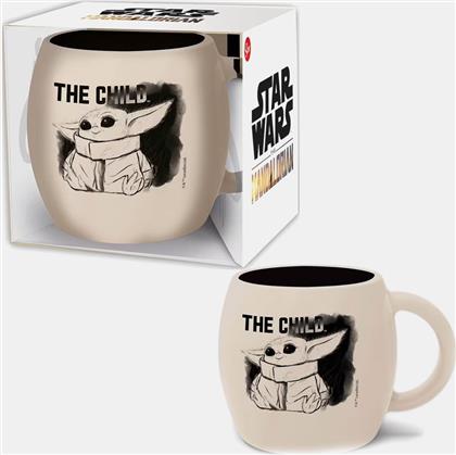 DISNEY: STAR WARS MUG 380ML (879) (9000267201-1523) STOR